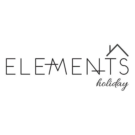 Elements Holiday 卡斯泰尔福尔泰 外观 照片